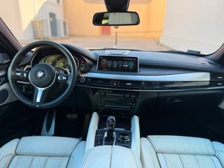 BMW X6 2017