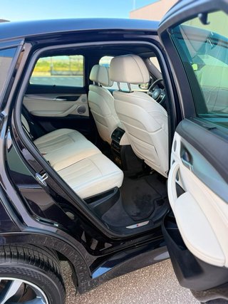 BMW X6 2017