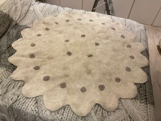 Alfombra Lorena Canals Algodón 140cm