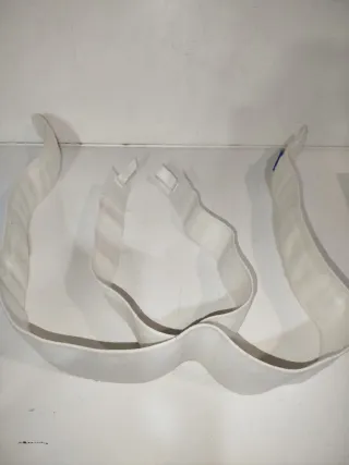 Faja pélvica Ortel P Thuasne Embarazo