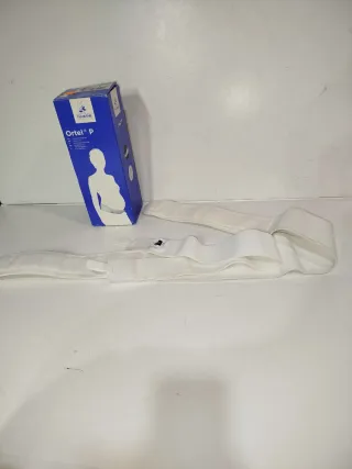 Faja pélvica Ortel P Thuasne Embarazo