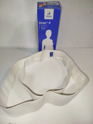 Faja pélvica Ortel P Thuasne Embarazo