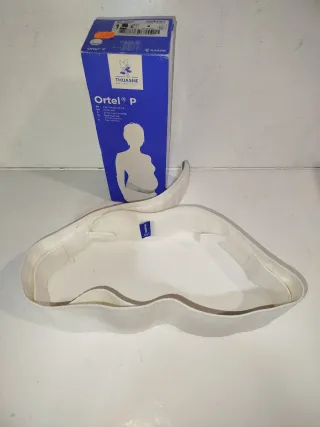 Faja pélvica Ortel P Thuasne Embarazo