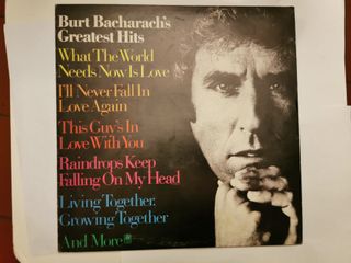 dischi in vinile,musica classica