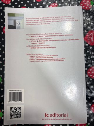 Instalación de muebles de cocina. mamr0408 - in...