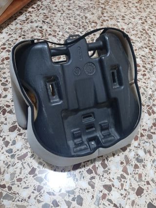 Alzador coche niños