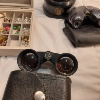 Colección de objetos variados