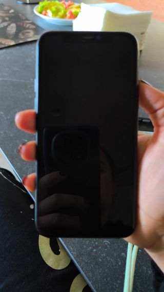 iPhone 11 Pro Space Gray