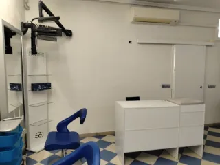 Se traspasa centro de peluqueria/estética