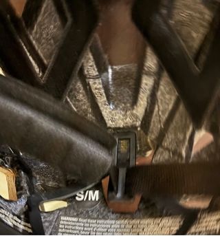 Casco Spiuk Domo Talla S/M