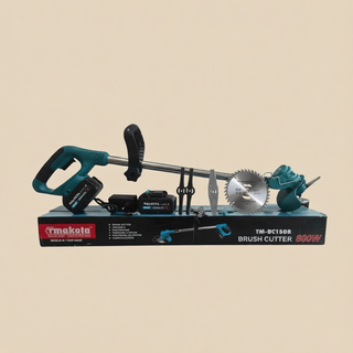 Decespugliatore T-makota TM-BC150B 800W