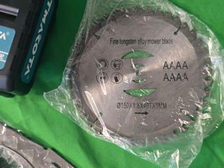 Decespugliatore T-makota TM-BC150B 800W