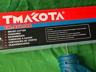 Decespugliatore T-makota TM-BC150B 800W