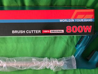 Decespugliatore T-makota TM-BC150B 800W