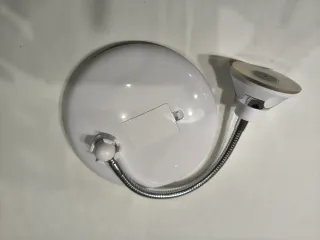 Espejo Aumento Flexible con luz LED