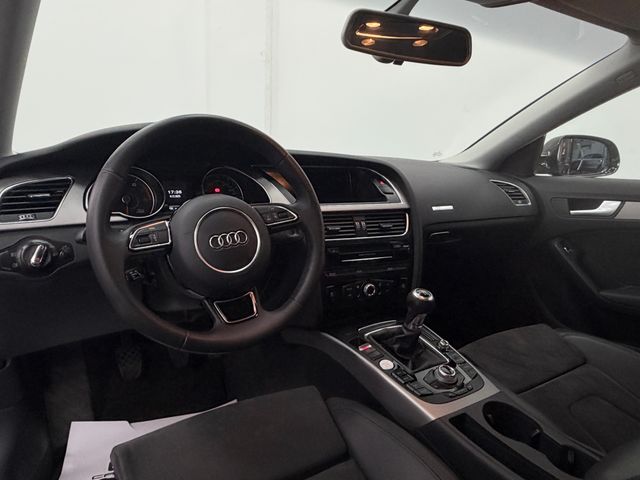 Audi A5 Sportback 1.8 TFSI S line edition