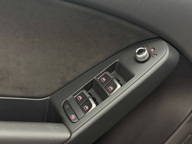 Audi A5 Sportback 1.8 TFSI S line edition