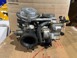 Carburatori Honda XL 600 V Transalp