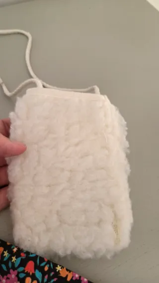 Conjunto pastorcilla talla 3-5 años