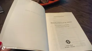 Manual Profesional de Cámara IORTV