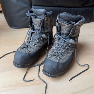 Stivali da alpinismo Bestard K taglia EU 44,5