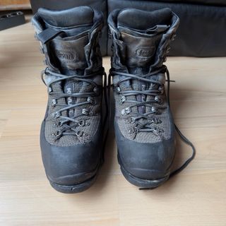 Stivali da alpinismo Bestard K taglia EU 44,5