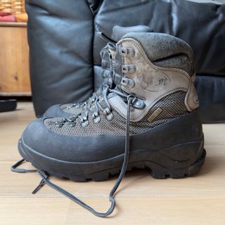 Stivali da alpinismo Bestard K taglia EU 44,5