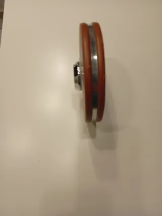 Cinta métrica Kondor 15m Fibra de Vidrio