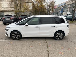 Citroen Grand C4 Picasso 2017