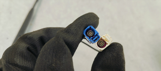 ANTENA PEUGEOT 2008 (--.2013->) 1.2 I TURBO 130 9