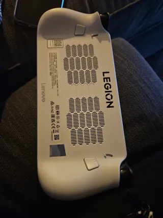 Lenovo Legion Go S