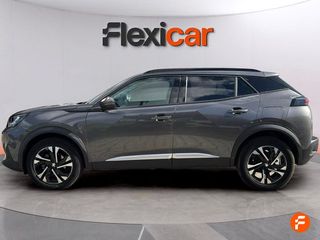 Peugeot 2008 Allure Pack Puretech 130 S&S BVM6