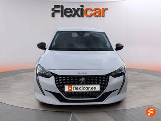 Peugeot 208 Active Puretech 100