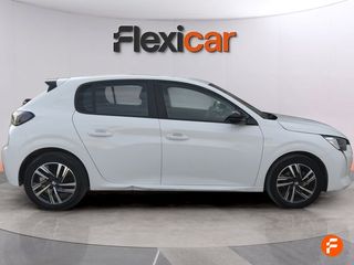 Peugeot 208 Active Puretech 100