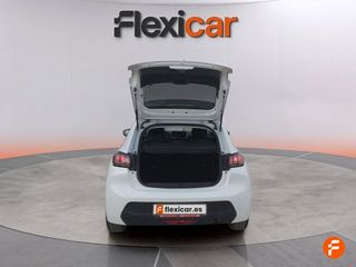 Peugeot 208 Active Puretech 100