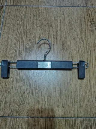 Perchas varios modelos