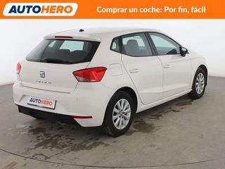 Seat Ibiza 1.0 Style Plus