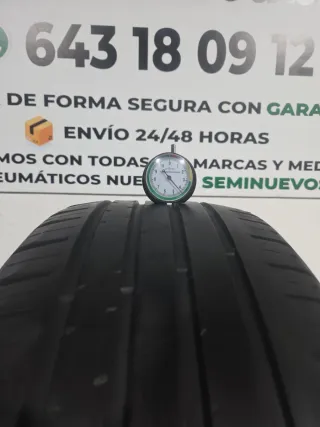 215 50 17 95W KUMHO ECSTA HS51
