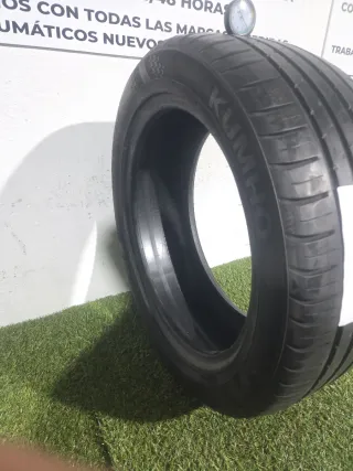 215 50 17 95W KUMHO ECSTA HS51