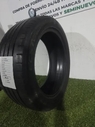 215 50 17 95W KUMHO ECSTA HS51