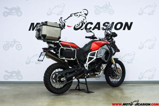 BMW F 800 GS ADVENTURE ¿A2?