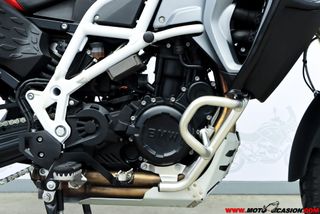 BMW F 800 GS ADVENTURE ¿A2?