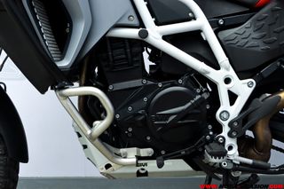 BMW F 800 GS ADVENTURE ¿A2?