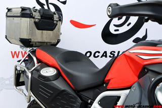 BMW F 800 GS ADVENTURE ¿A2?