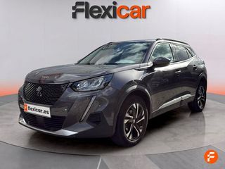 Peugeot 2008 Allure Pack Puretech 130 S&S BVM6