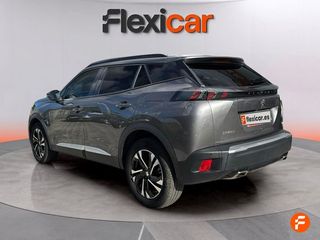 Peugeot 2008 Allure Pack Puretech 130 S&S BVM6