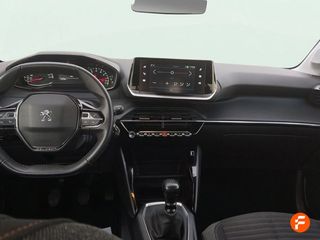 Peugeot 208 Active Puretech 100