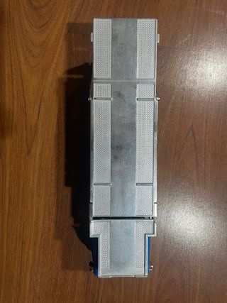 Camión Mercedes Benz 1835 Transportador Newray