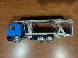 Camión Mercedes Benz 1835 Transportador Newray