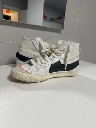 Scarpe Nike Blazer Mid '77